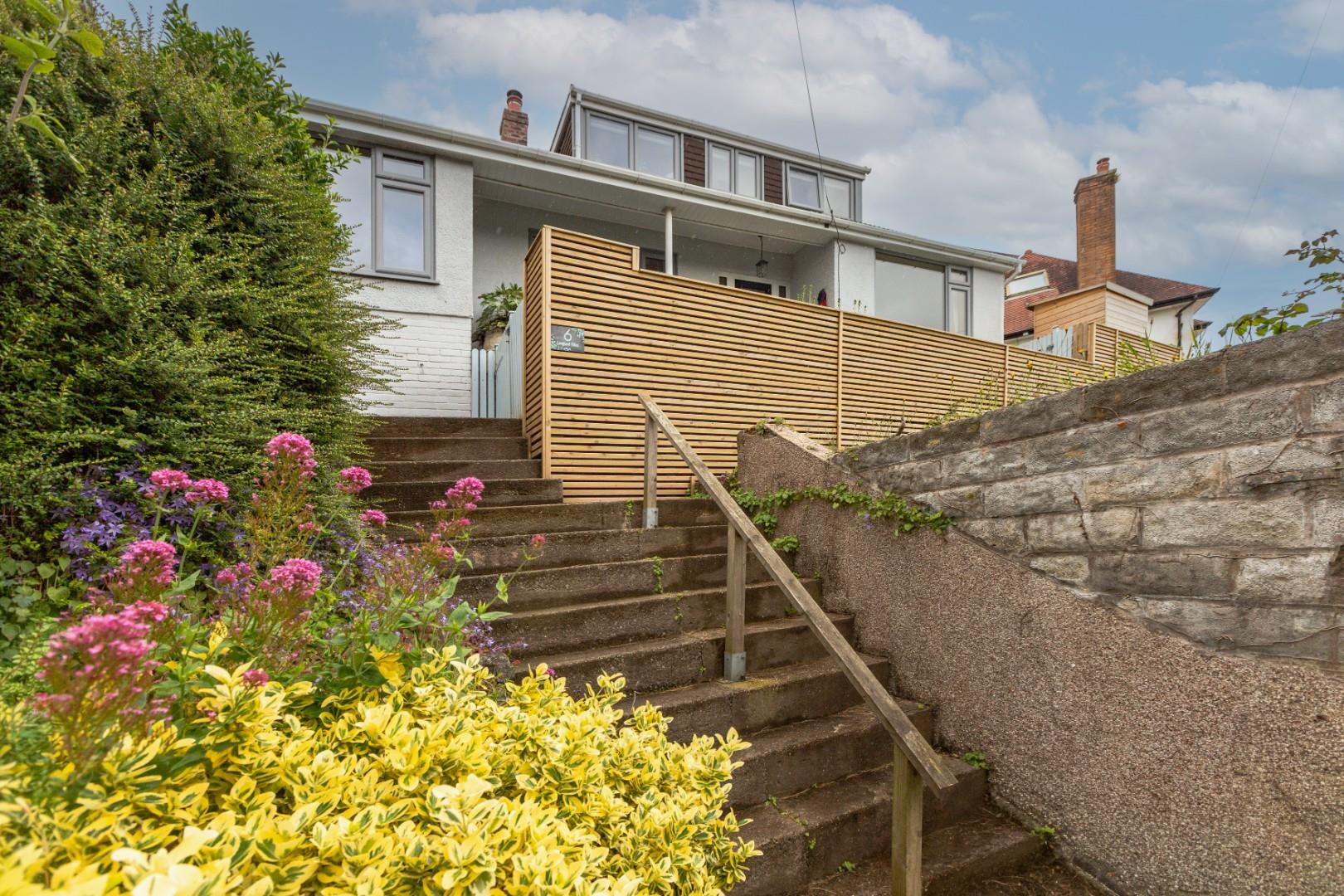 Langland Villas, Mumbles, Swansea, SA3 4NA